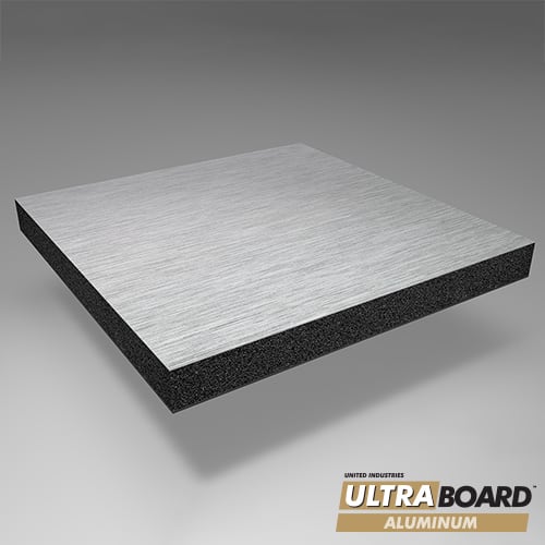 Ultra Aluminum Board 