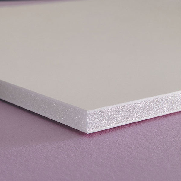 Standard White Foam Board