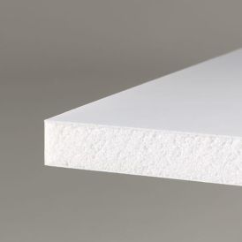 48 x 96 x 1 inch White Ultra Board 6 sheets
