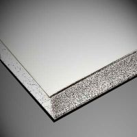 60 x 120 white gator foam board