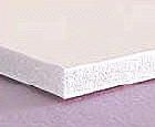 Bainbridge 32x40x1/8th Acid Free White Foam Board 25 pack