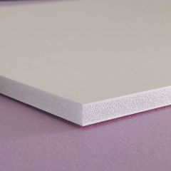 20x30x3/16 White Foam Board 24 pack