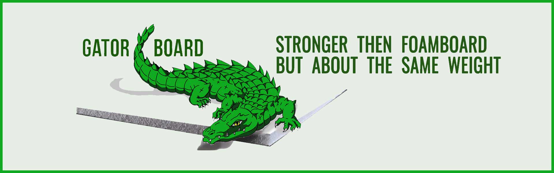 Gatorfoam Gator Board Discounted