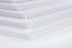 White Foam Board Cut Sizes